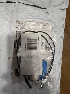 00619017 Spark module Thermador OEM Bosch